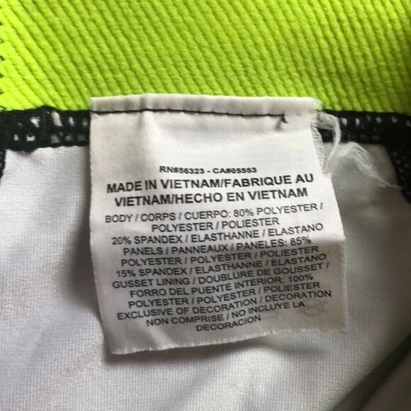 nike woman’s leggings - Picture 5 of 6